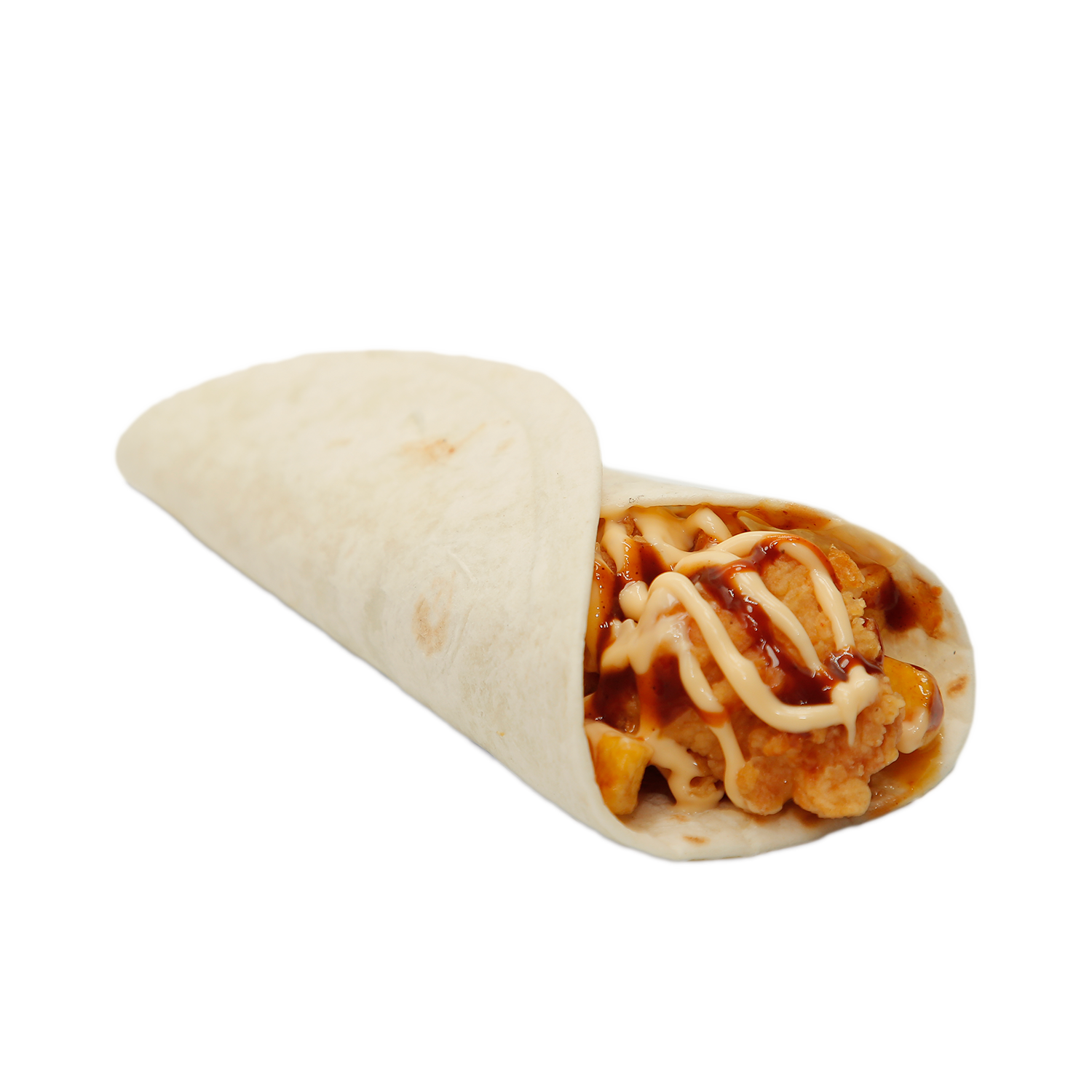 Crispy Wrap Crispy